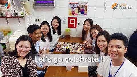 NokScoot Project Journey SAP ByDesign Version Netizen Arabica