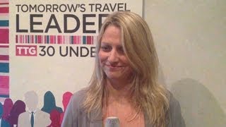 Gemma Pyatt of Blue Bay Travel
