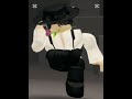 Joining The Vai Vai tria trend 📈 #roblox #edits #dance
