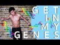 GET IN MY GENES! I Tom Daley #Ad