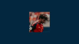 Me Quedo - Daddy Yankee (Slowed + Reverb) ☆ Garnacho | 2K26 