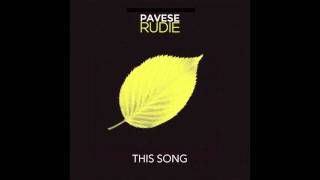 PAVESE RUDIE ft. Culla & Papa Cloaca  | This Song