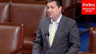 David Rouzer Blames 90 Percent Of Countrys Challenges On Moral Spiritual Decline