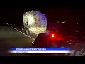 Driver caught stealing pallets from Plymouth Road business, booked in Benton County Jail