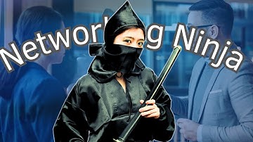 17 Business Networking Tips in under 13 Minutes - Network like a Pro