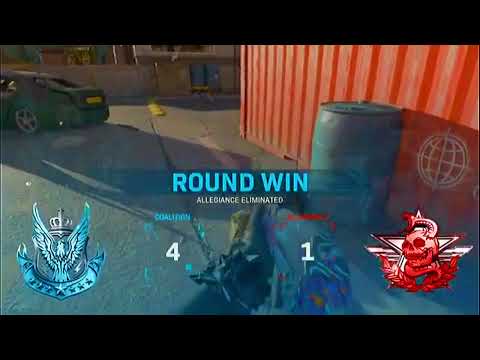 Console Snd And Rebirf Vibes