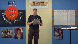 How Do I Record and Update Student Progress on the Student Record Sheet?