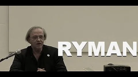 Robert Storr on Robert Ryman ("In The American Gra...