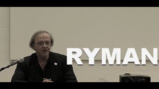 Robert Storr on Robert Ryman ("In The American Grain", 2016)