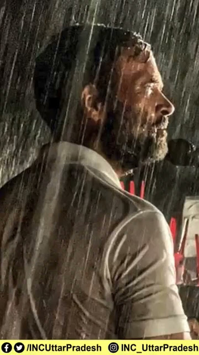 Aane Wala Hai Waqt Tere Imtihan ka Rahul Gandhi ji