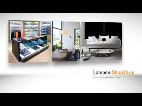 Lampen Shop 24 eu der Online-Shop für Beleuchtungstechnik. Lumexx Beleuchtung