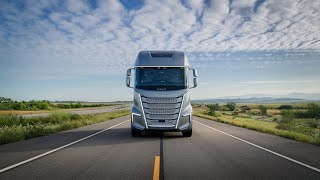 2025 Daf Truck The Future Of Heavy-Duty Hauling