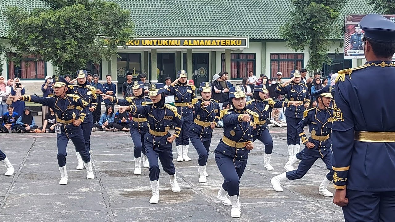 MTSN 1 PURWAKARTA A | LKBB LEADER II TAHUN 2024