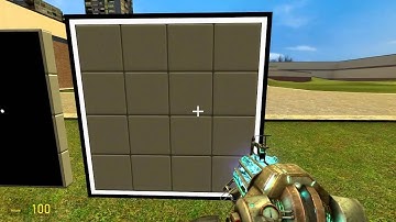 Gmod E2 Tutorial - EGP Touchscreen [OBSOLETE]