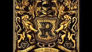 The Dream - Culture Royalty (The Prequel Mixtape)