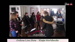 Klapa Snaga Chile