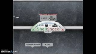 MVP SAVAGENESS l Shell Shock Live 2