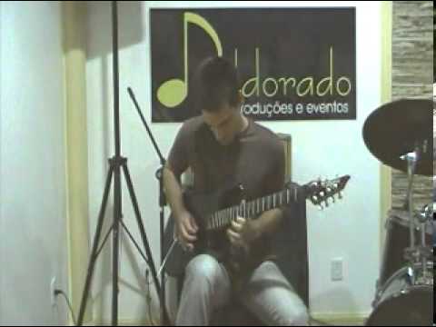 Concurso Double Vision DVD - Sophia - Arthur Mendes