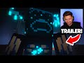 Minecraft 1.19 Wild Update Trailer Reaction!