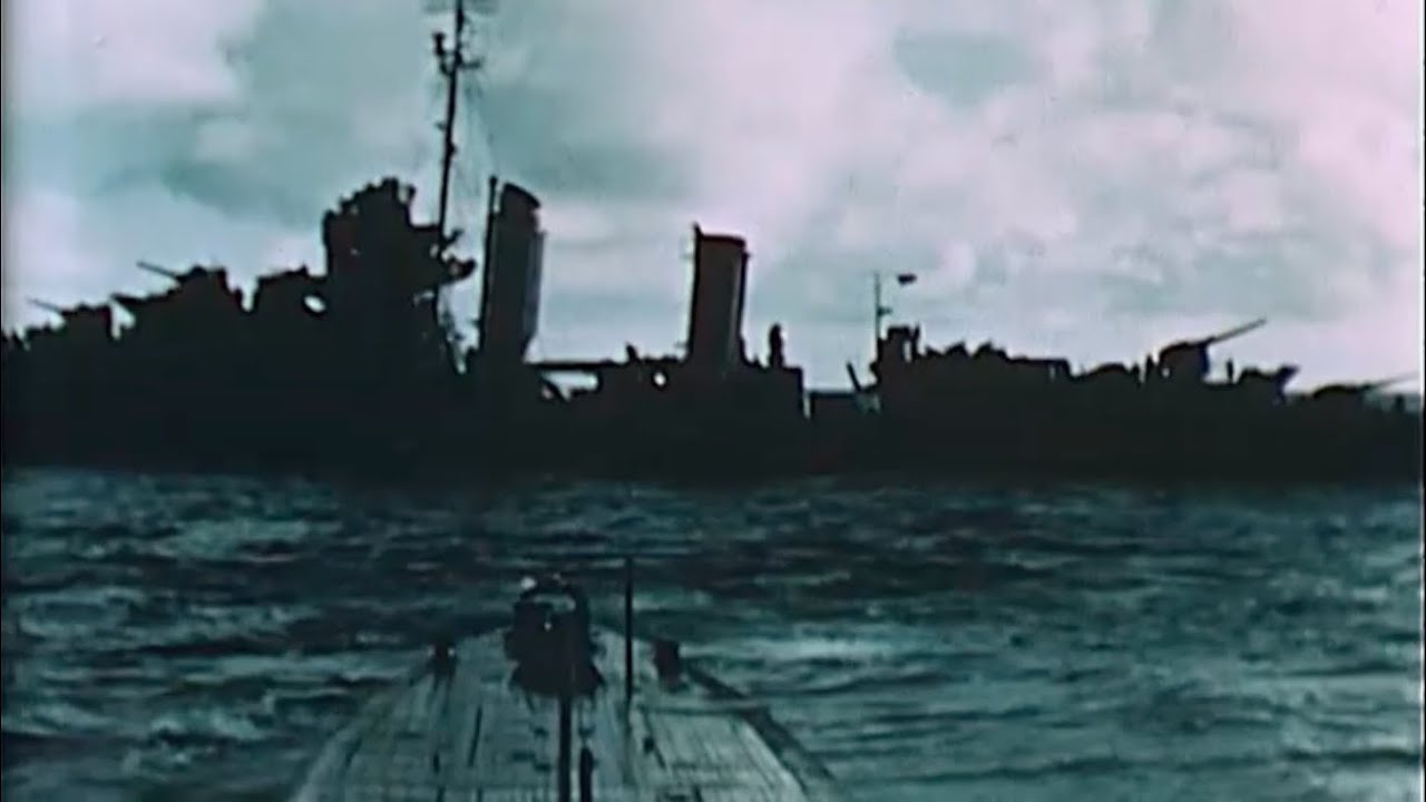 USS Lamson DD 367 Alongside USS Sea Dog SS 401 May 29 1945 uss-lamson-dd-367-alongside-uss-sea-dog-ss-401-may-29-1945