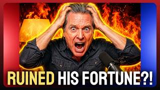 Gavin Newsom CORNERED Himself. Watching Him Squirm Is AMAZING.