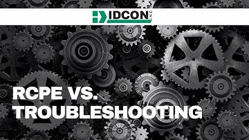 Troubleshooting vs. Root Cause Problem Elimination (RCPE)