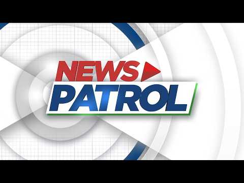 News Patrol, Oktubre 3, 2026, 7 p.m.