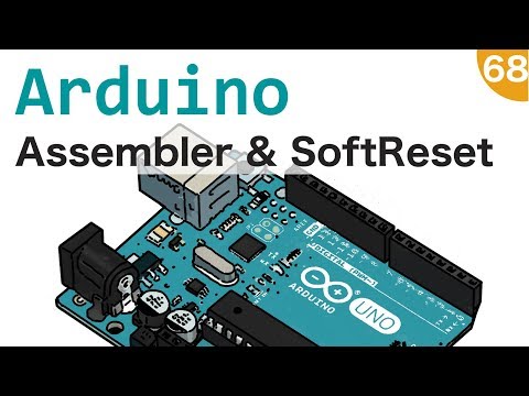 Video: Cosa fa il pulsante di reset di Arduino?