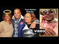 TI Speaks Out on Sister Precious Passing on Their MOTHERS Birthday! Video 🙌