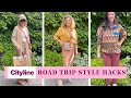 A stylists' tips to look (and feel) your road trip best