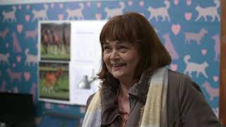 Oteckovia - Tomáš Je V Šoku. Svokra Mu Oznámi, Že Bude Otcom