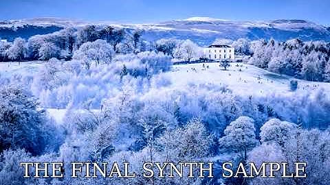 The Final Synth Sample I (Rob Hubbard) 1985