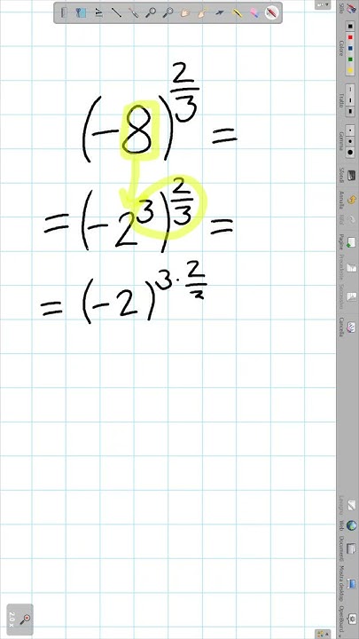 Quanto Fa 8 Elevato A 2 3 shorts YouTube quanto-fa-8-elevato-a-2-3-shorts-youtube