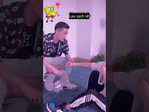 Video [VIETSUB] Đam Mỹ - Khi cả phòng chỉ có 1 bé Thụ - youtube