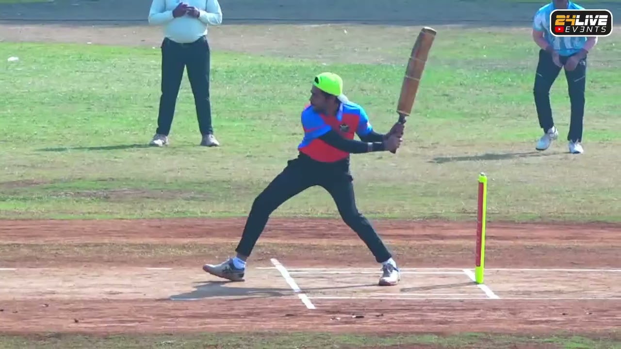 PRALHAD XI KHARPALE vs PARAG XI GOVIRLE  || PEN PREMIER LEAGUE 2023