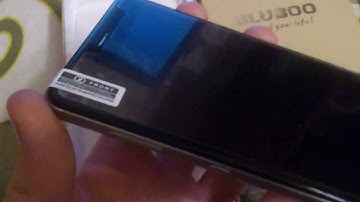 Problem with sim-card slot in Bluboo Maya Max