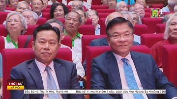 [HTV] Tiếp tục đổi mới mô hình giáo dục, ươm mầm tài năng