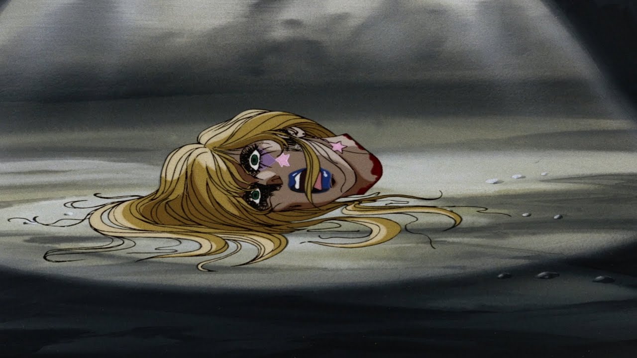 Violence Jack 1986 in 13 Minutes HD Remastered