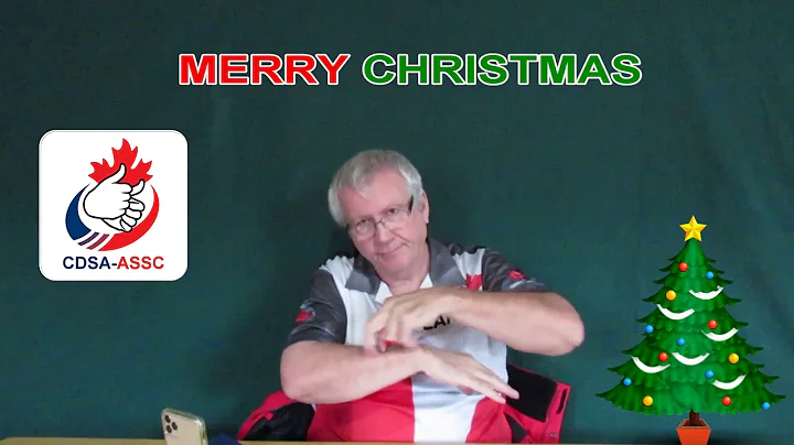CDSA Golf Manager Dana McCarthy Vlog 1