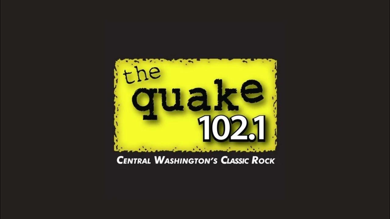 Kpq fm wenatchee washington legal id may 17 2022 youtube
