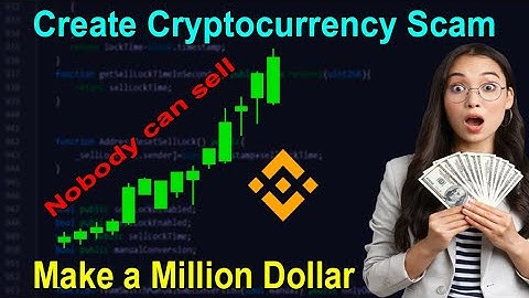 How To Create Your Own Honeypot Token? Complete Guide!