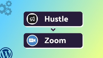 Integrating Hustle with Zoom | Step-by-Step Tutorial | Bit Integrations