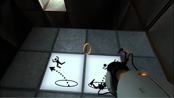 Portal: Prelude 01