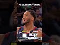 Brunson vs Mitchell🔥 EPIC DUEL in Knicks vs Cavs Christmas #nba #donovanmitchell #jalenbrunson