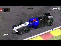 ACF1 World Championship - 9. Belgium (Spa-Francorchamps) || ACF1 Season 2