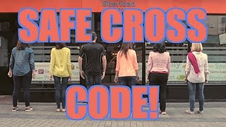 The Safe Cross Code