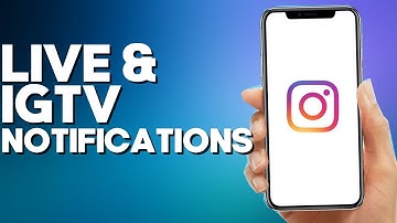 How to Turn Off IGTV View Counts Notifications on Instagram Lite