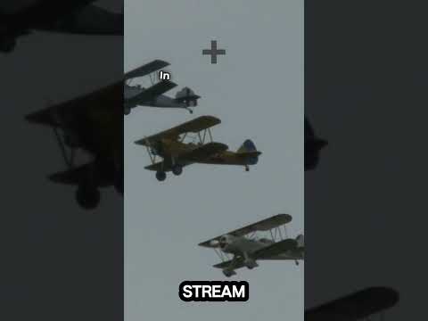 'How Planes Navigate