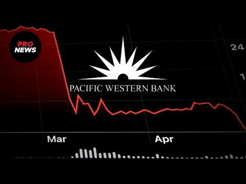 PacWest: Η επόμενη αμερικανική τράπεζα που ετοιμάζεται για «κανόνι»–Πολλές οι ομοιότητες με την SVB