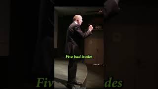 Surviving Clusters Why Even Good Traders Face Losing Streaks